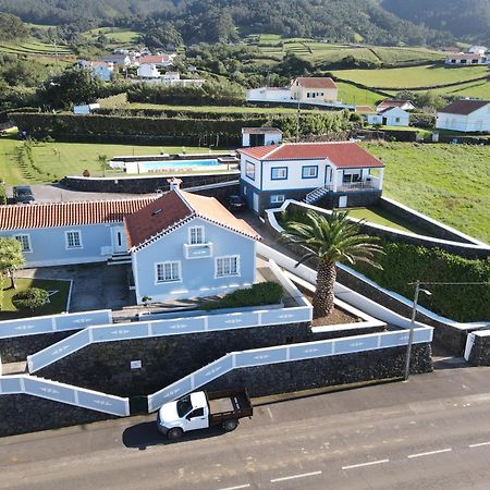 Вілла Quinta Rico Quatro Ribeiras Екстер'єр фото