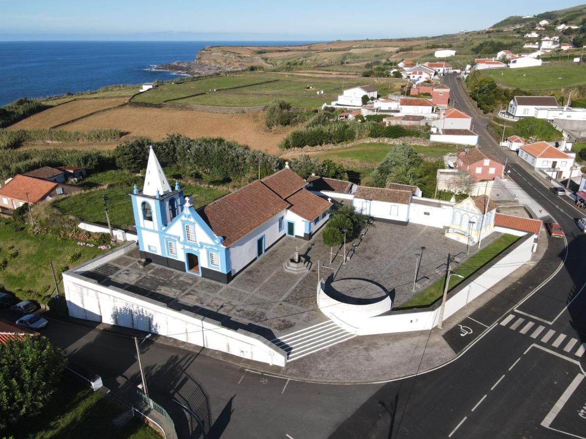Вілла Quinta Rico Quatro Ribeiras Екстер'єр фото