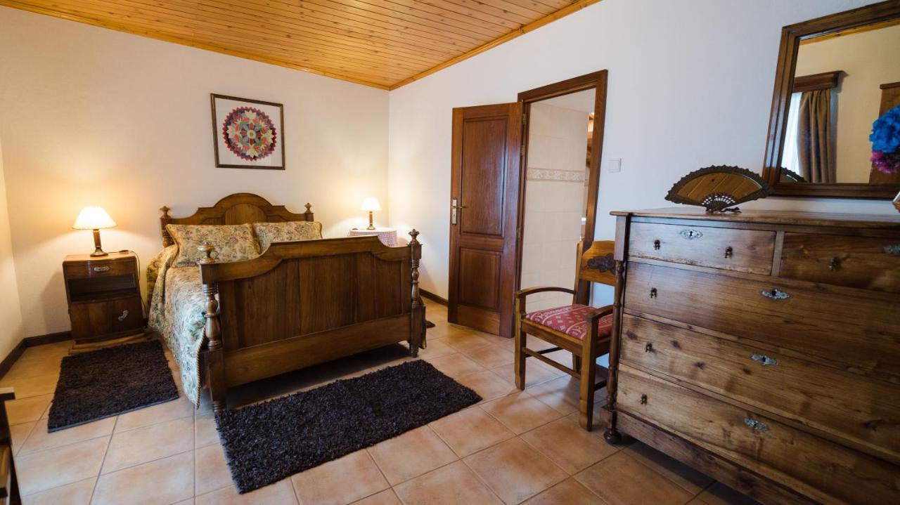 Вілла Quinta Rico Quatro Ribeiras Екстер'єр фото