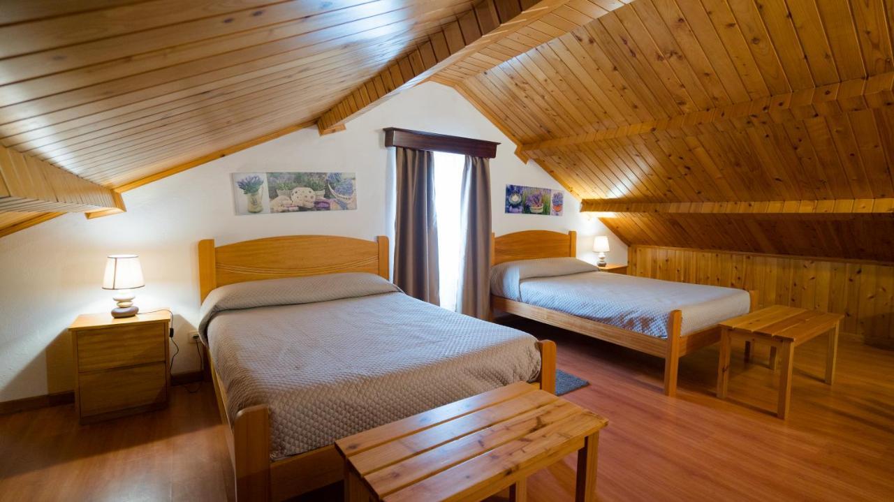 Вілла Quinta Rico Quatro Ribeiras Екстер'єр фото