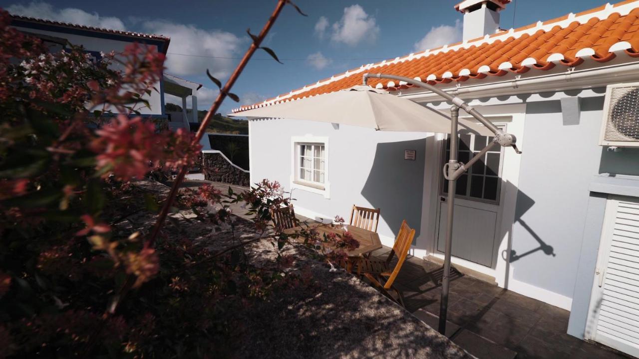 Вілла Quinta Rico Quatro Ribeiras Екстер'єр фото